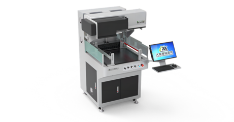 激光打標(biāo)技術(shù)引領(lǐng)錄取通知書新潮流