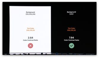 iOS 13 設計新特性 打造視覺溝通的新紀元